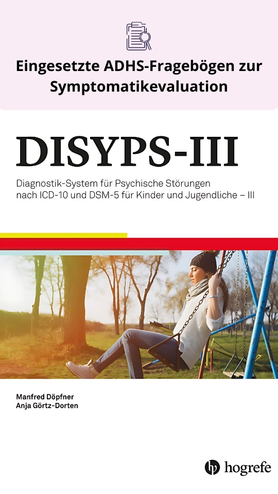 DISYPS Fragebogen